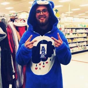 Meet your Posher, Noah